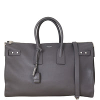 Saint Laurent Sac de Jour Souple Large