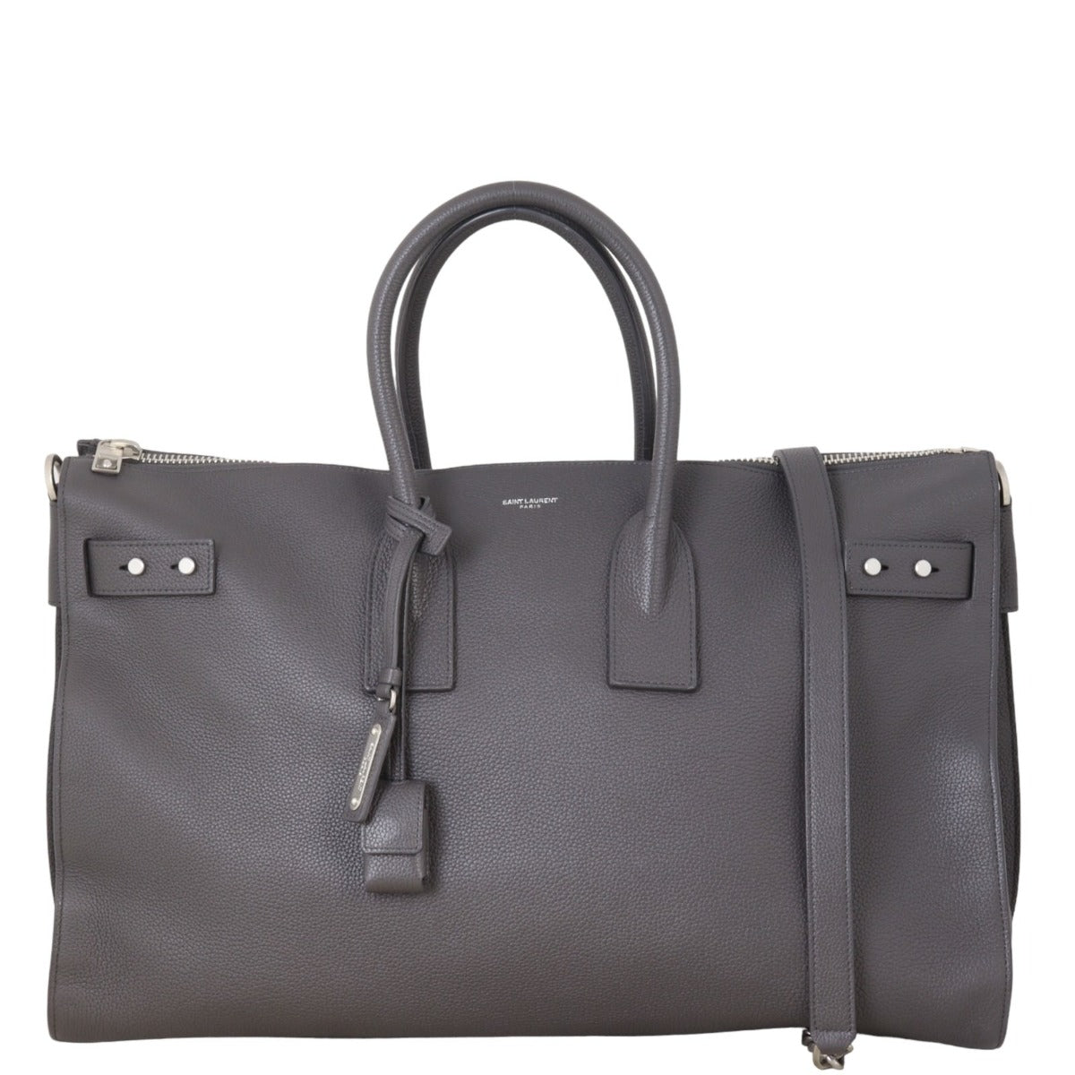 Saint Laurent Sac de Jour Souple Large