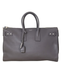 Saint Laurent Sac de Jour Souple Large