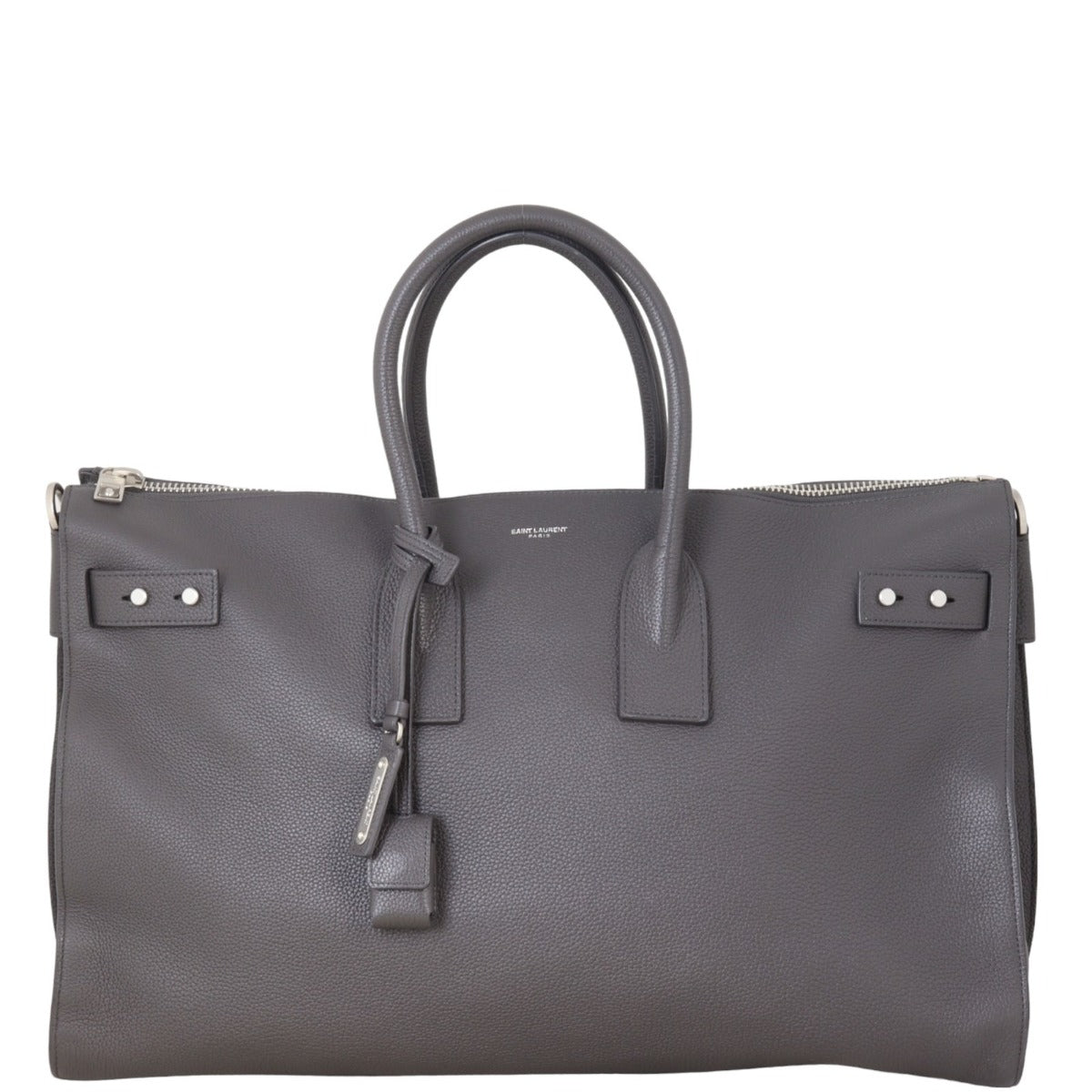 Saint Laurent Sac de Jour Souple Large