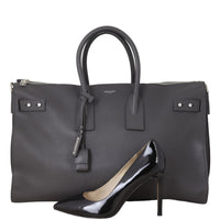 Saint Laurent Sac de Jour Souple Large