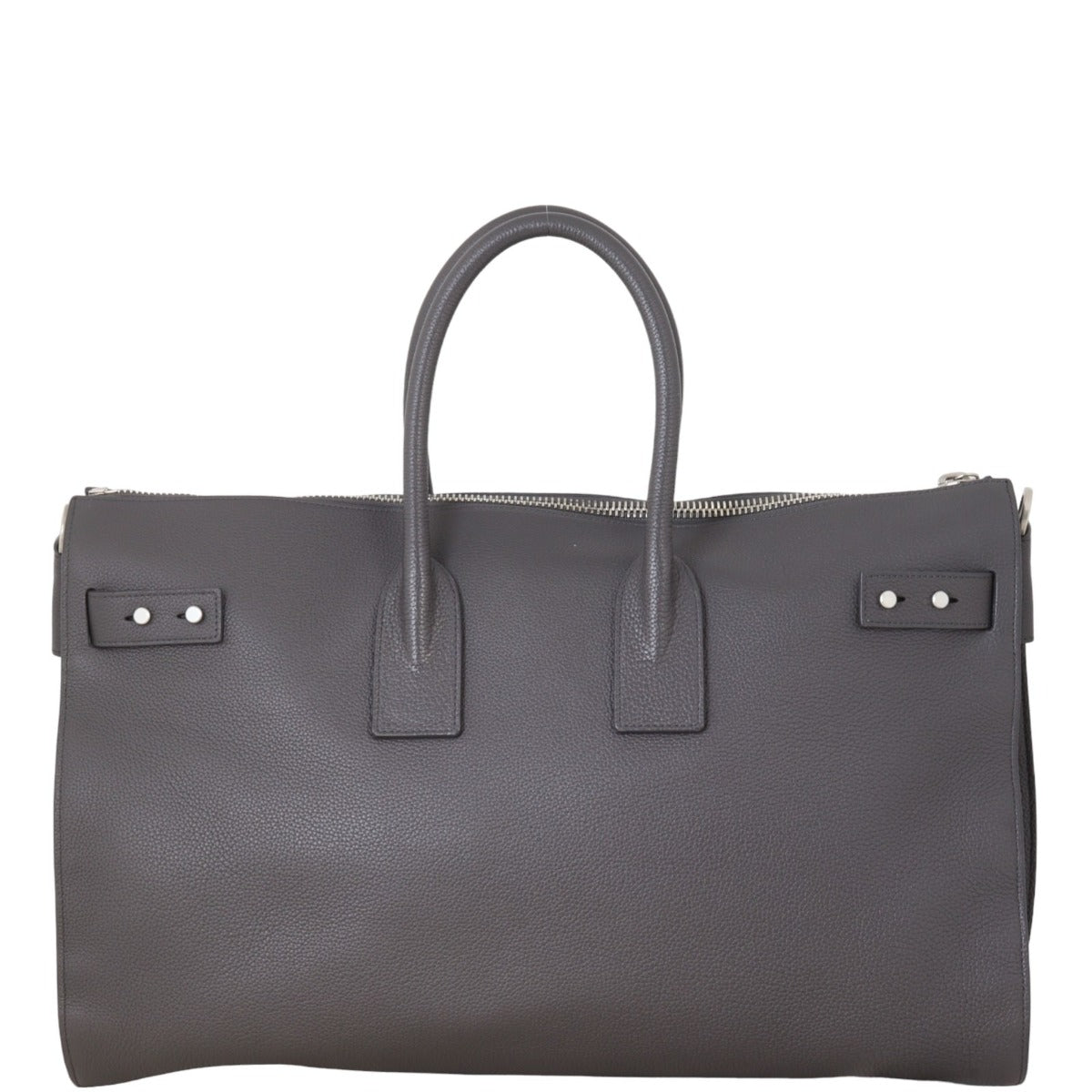 Saint Laurent Sac de Jour Souple Large