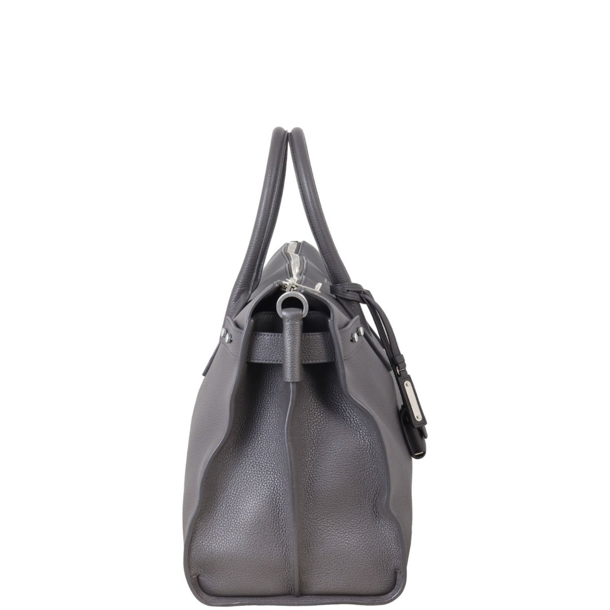 Saint Laurent Sac de Jour Souple Large