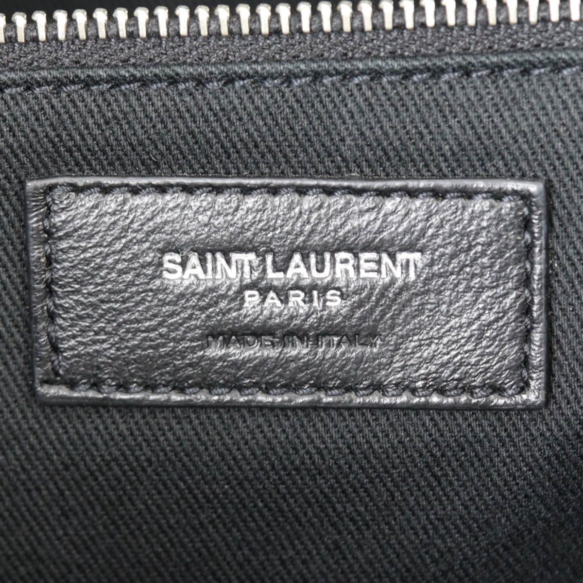 Saint Laurent Sac de Jour Souple Large