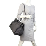 Saint Laurent Sac de Jour Souple Large