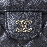 Chanel Phone Holder on Chain