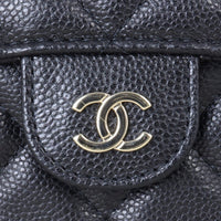 Chanel Phone Holder on Chain