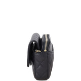 Chanel Phone Holder on Chain