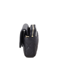 Chanel Phone Holder on Chain