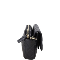 Chanel Phone Holder on Chain