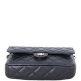 Chanel Phone Holder on Chain