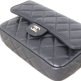 Chanel Phone Holder on Chain