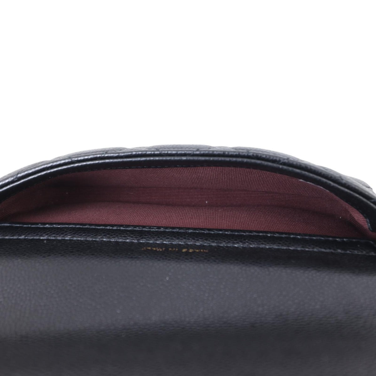 Chanel Phone Holder on Chain