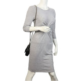 Chanel Phone Holder on Chain