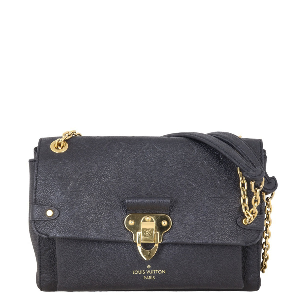 Louis Vuitton Vavin PM Monogram Empreinte