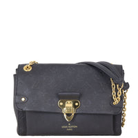 Louis Vuitton Vavin PM Monogram Empreinte