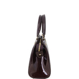 Louis Vuitton Brea PM Monogram Vernis