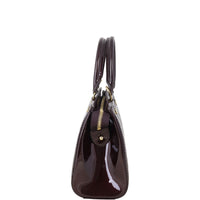 Louis Vuitton Brea PM Monogram Vernis