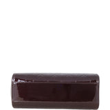 Louis Vuitton Brea PM Monogram Vernis