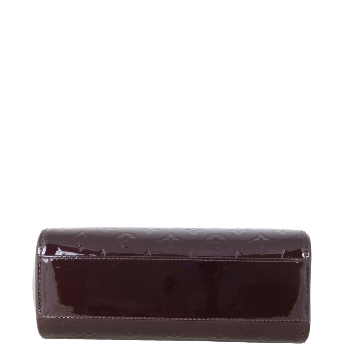 Louis Vuitton Brea PM Monogram Vernis