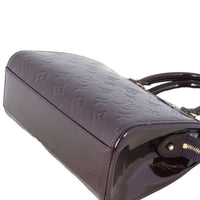 Louis Vuitton Brea PM Monogram Vernis