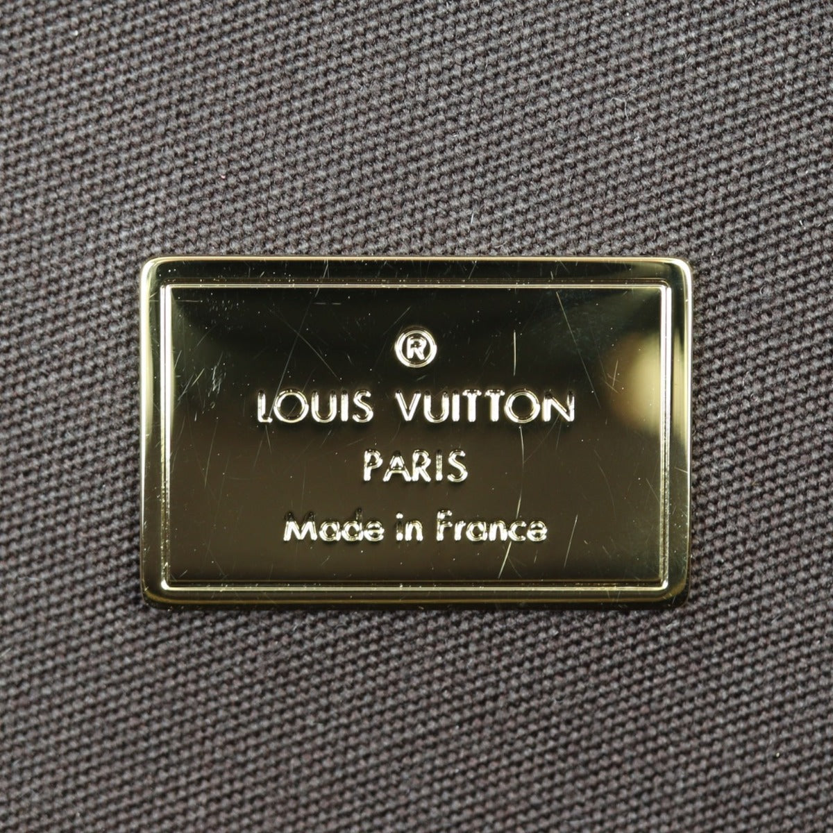 Louis Vuitton Brea PM Monogram Vernis
