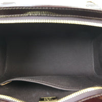 Louis Vuitton Brea PM Monogram Vernis