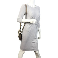 Fendi Flat Baguette Bag