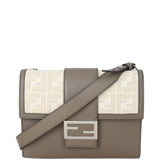 Fendi Flat Baguette Bag