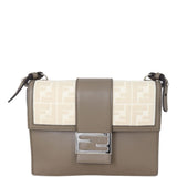 Fendi Flat Baguette Bag
