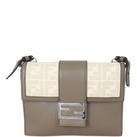 Fendi Flat Baguette Bag
