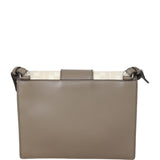 Fendi Flat Baguette Bag