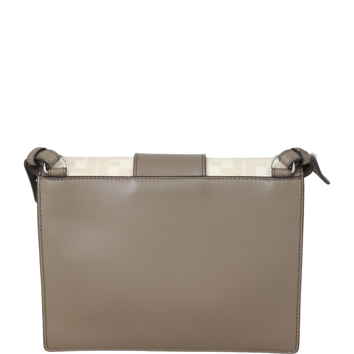 Fendi Flat Baguette Bag