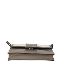 Fendi Flat Baguette Bag
