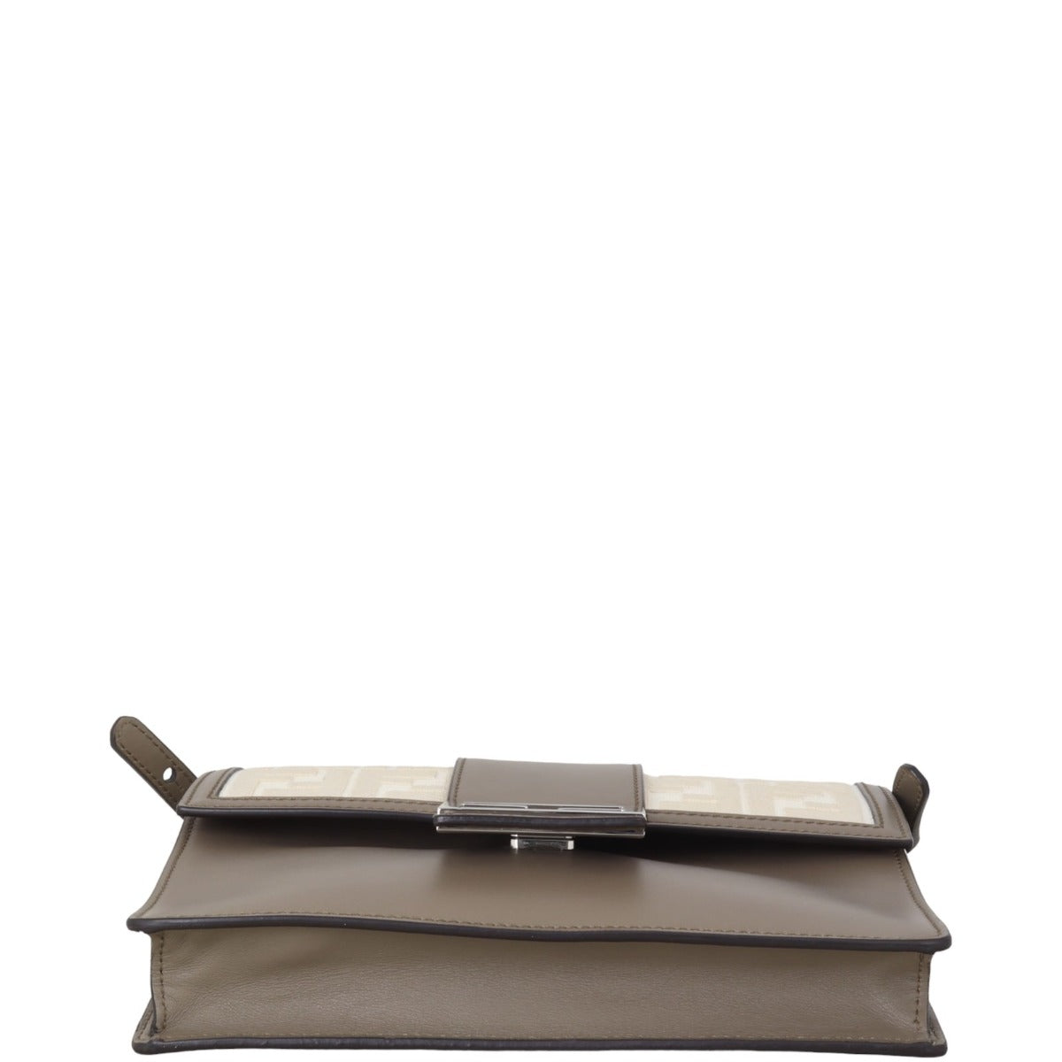 Fendi Flat Baguette Bag