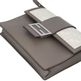 Fendi Flat Baguette Bag