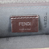 Fendi Flat Baguette Bag