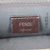 Fendi Flat Baguette Bag