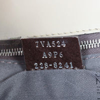 Fendi Flat Baguette Bag