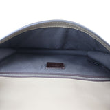 Fendi Flat Baguette Bag