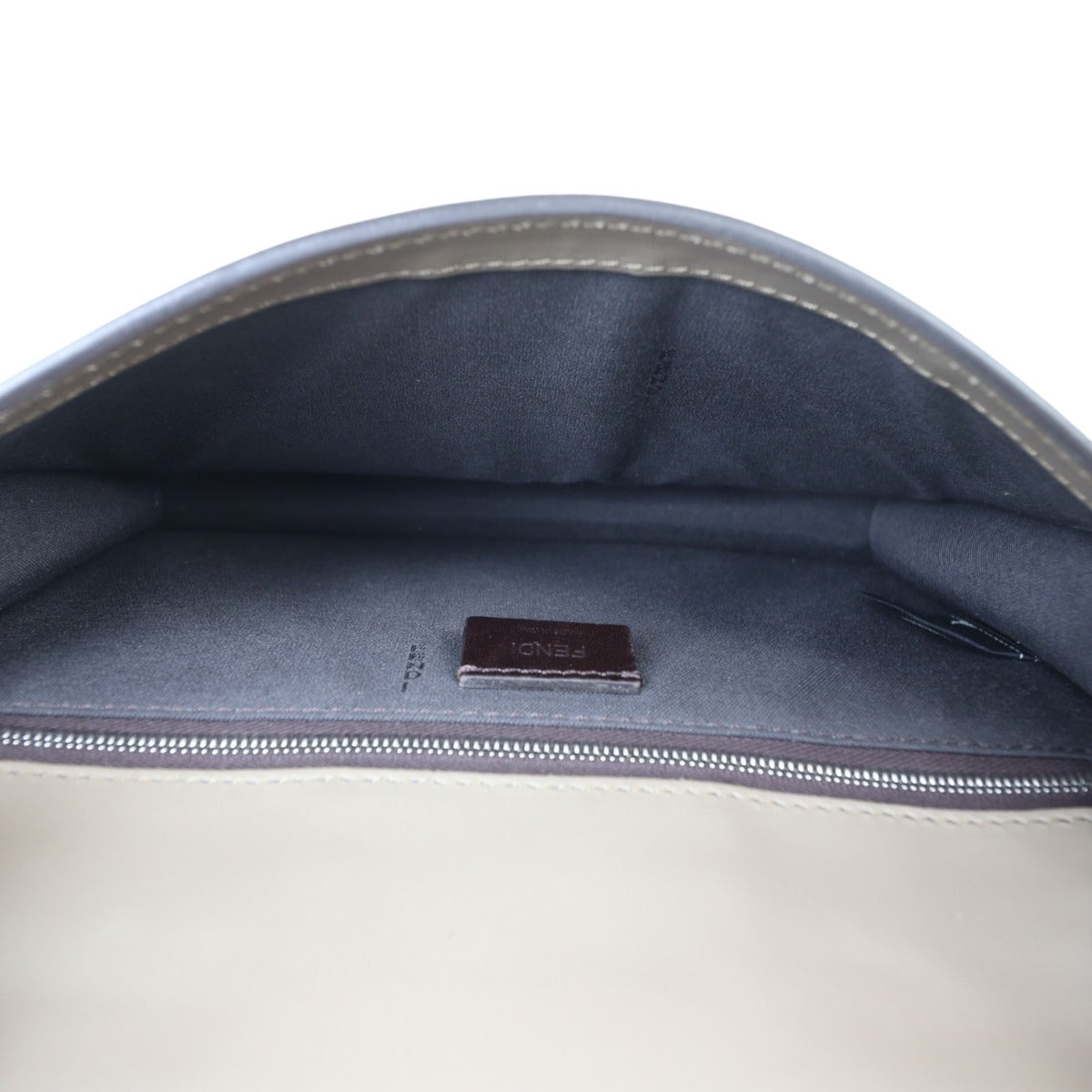 Fendi Flat Baguette Bag