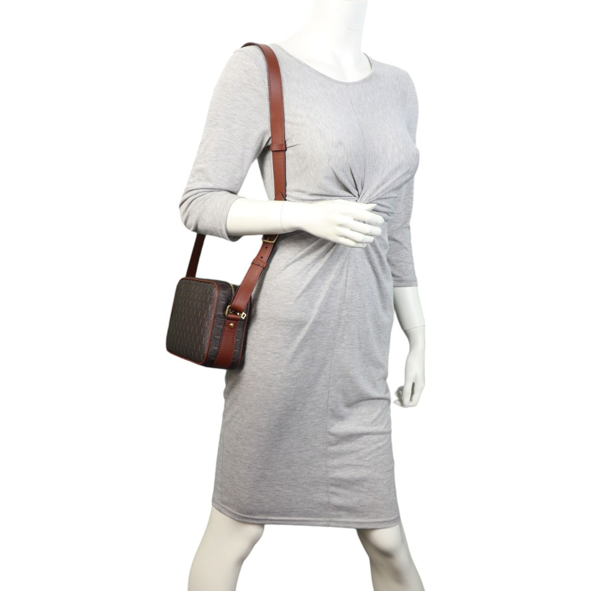 Saint Laurent Le Monogramme Camera Bag