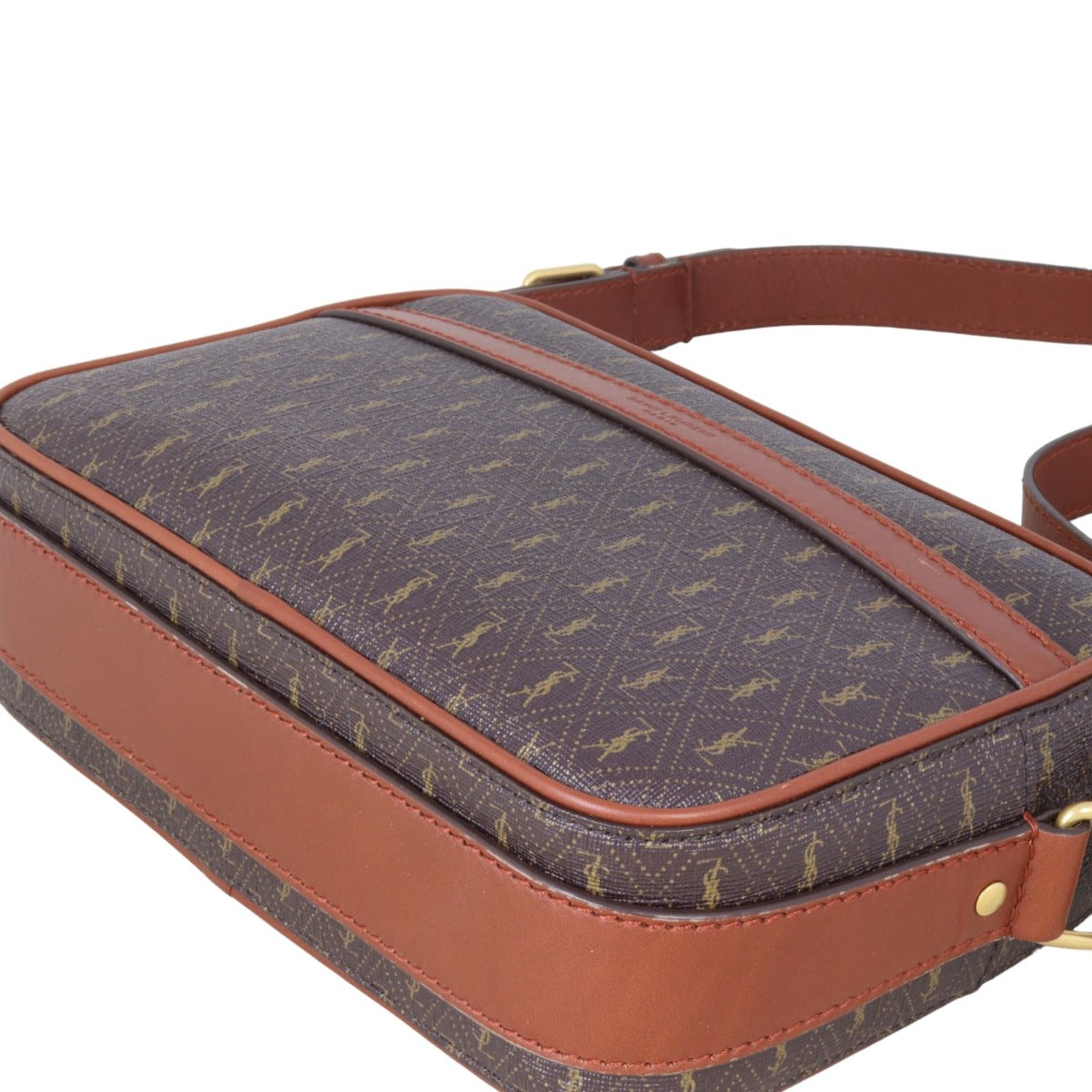 Saint Laurent Le Monogramme Camera Bag