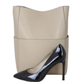 Celine Seau Sangle Bucket Bag