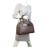 Louis Vuitton Nolita Damier Ebene