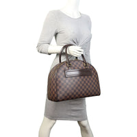 Louis Vuitton Nolita Damier Ebene