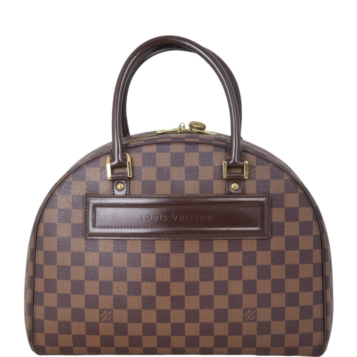 Louis Vuitton Nolita Damier Ebene