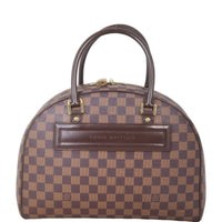 Louis Vuitton Nolita Damier Ebene