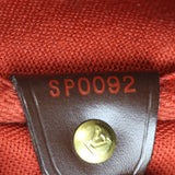 Louis Vuitton Nolita Damier Ebene