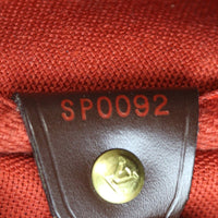 Louis Vuitton Nolita Damier Ebene